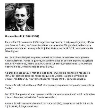Highlight for Album: Biographie